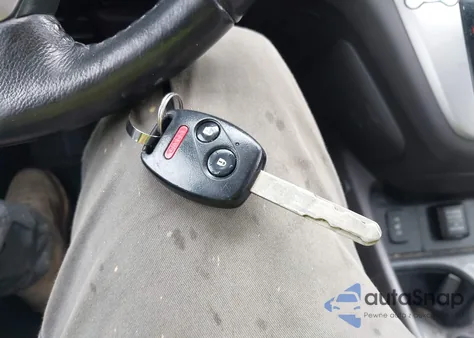 2012 Honda Cr-V Ex-L from USA, damaged, VIN 5J6RM4H78CL016562